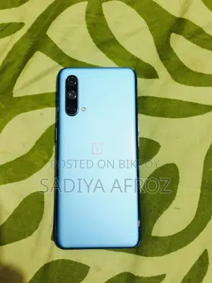 OnePlus Nord CE 5G 128 GB Blue
