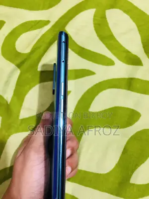 OnePlus Nord CE 5G 128 GB Blue