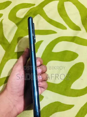 OnePlus Nord CE 5G 128 GB Blue