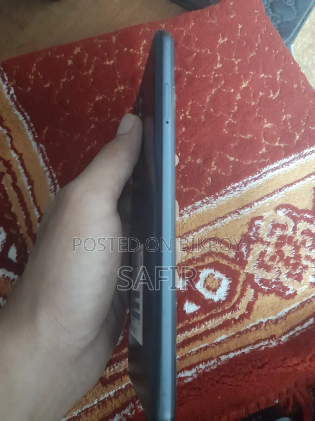 শাওমি পোকো এক্স৫ ১২৮ জিবি ব্ল্যাক