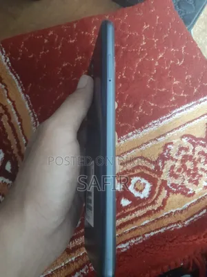 শাওমি পোকো এক্স৫ ১২৮ জিবি ব্ল্যাক