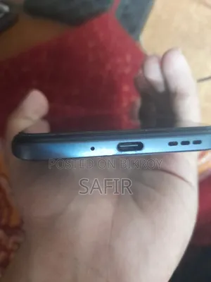 শাওমি পোকো এক্স৫ ১২৮ জিবি ব্ল্যাক