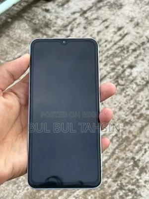 Samsung Galaxy A13 128 GB White