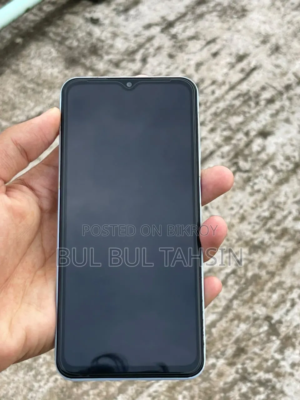 Samsung Galaxy A13 128 GB White