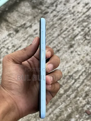 Samsung Galaxy A13 128 GB White