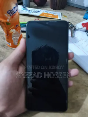 স্যামসাং গ্যালাক্সি এ০৪এস ৬৪ জিবি