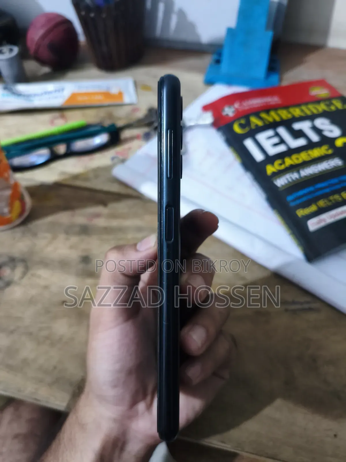 স্যামসাং গ্যালাক্সি এ০৪এস ৬৪ জিবি