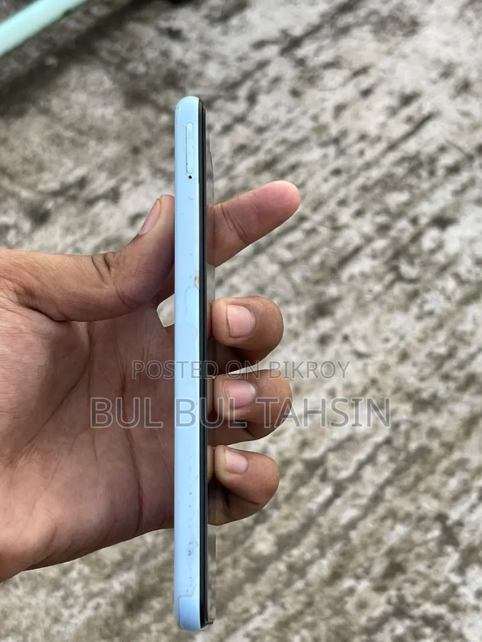 Samsung Galaxy A13 128 GB White