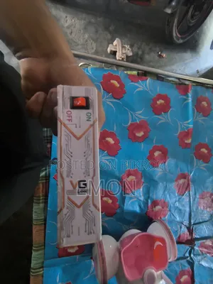 Akti Mini Ups