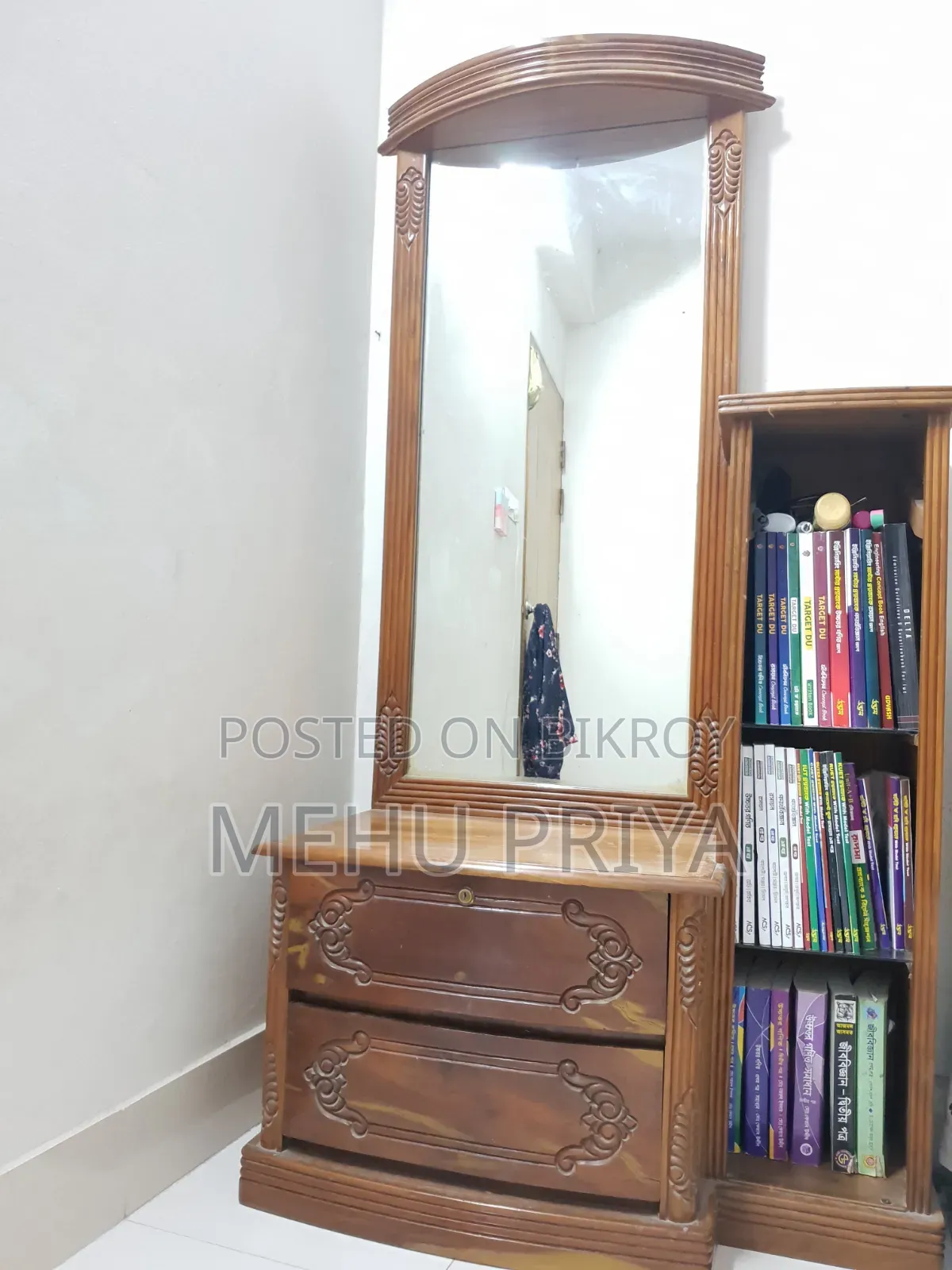 Dressing Table