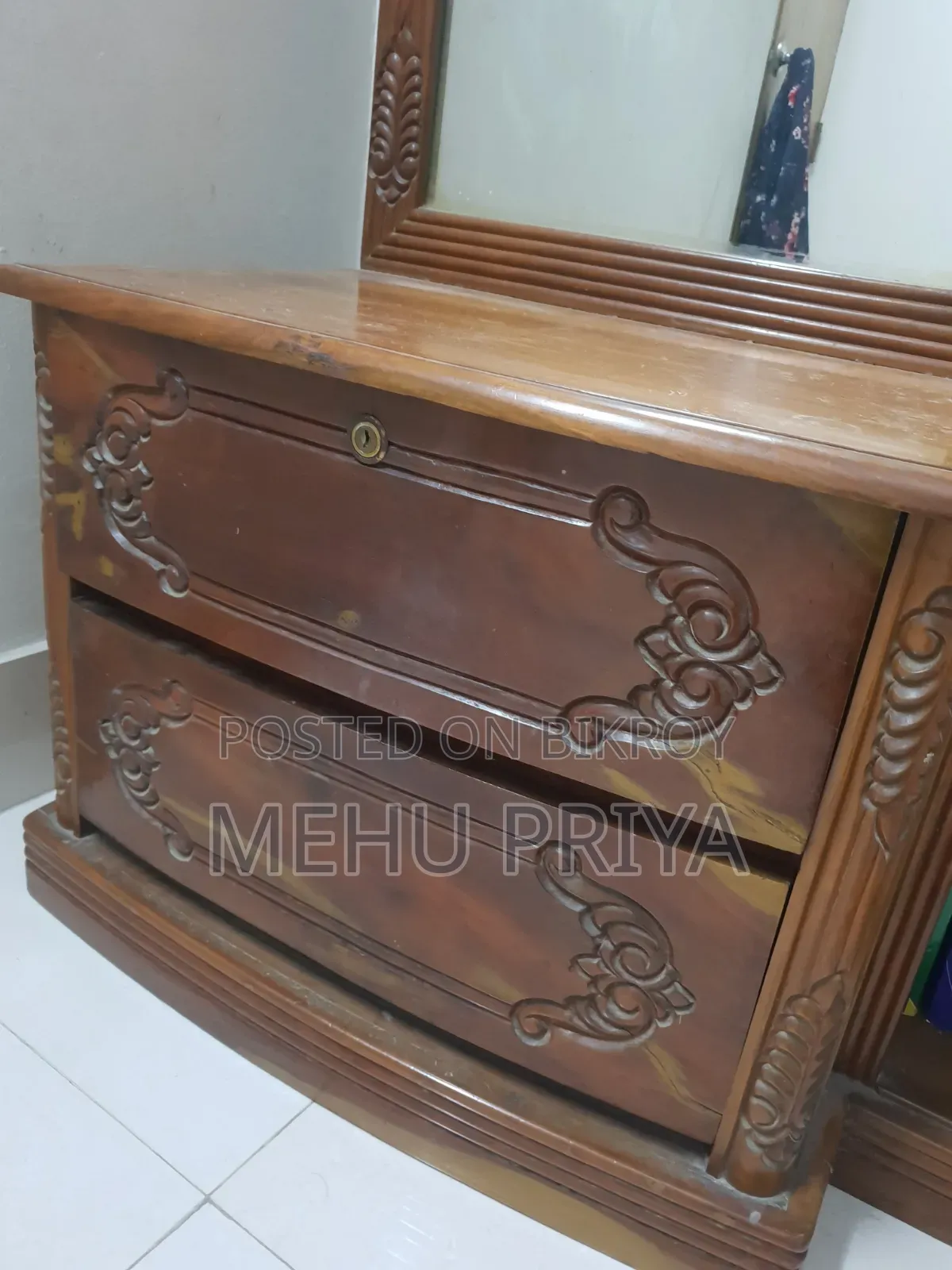 Dressing Table