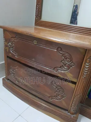 Dressing Table