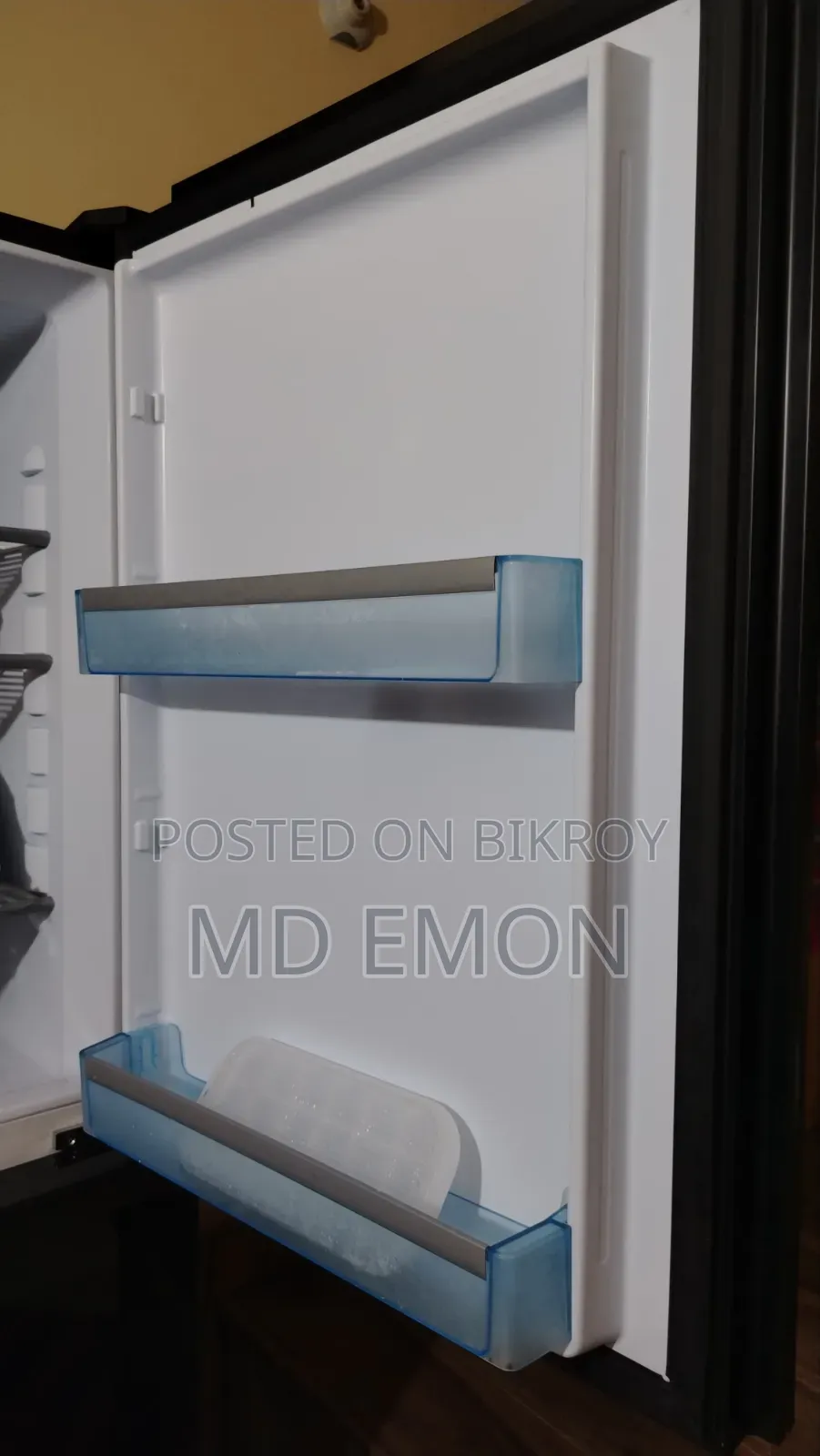 Refrigerator for sale. 45 thousand taka