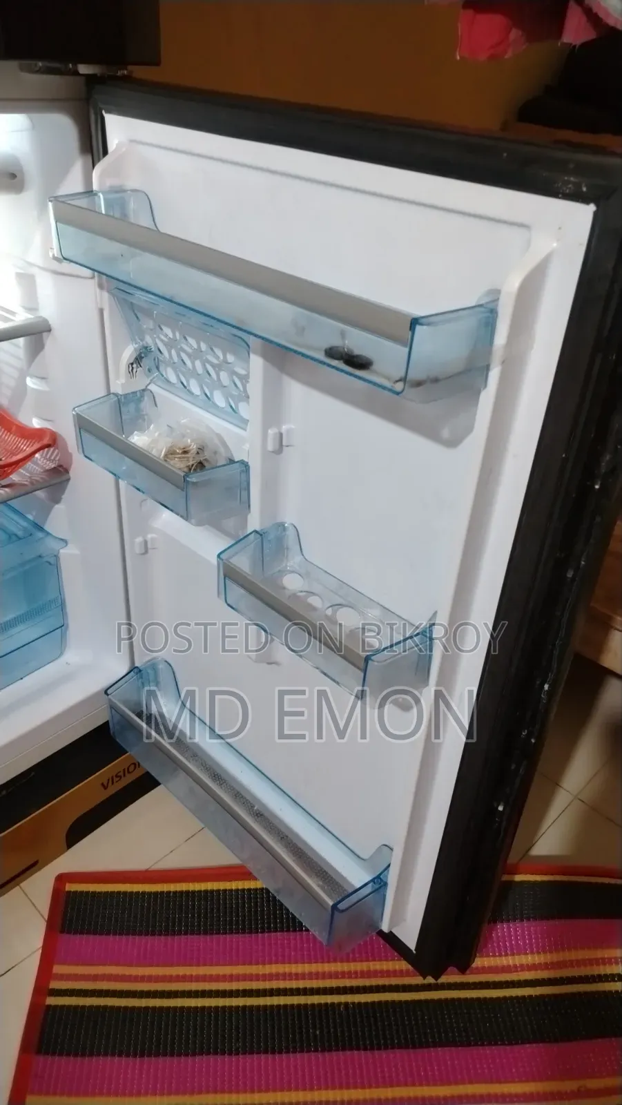 Refrigerator for sale. 45 thousand taka