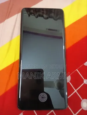 রিয়েলমি ১১ প্রো প্লাস ২৫৬ জিবি ব্ল্যাক