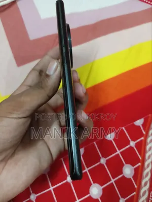 রিয়েলমি ১১ প্রো প্লাস ২৫৬ জিবি ব্ল্যাক