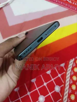 রিয়েলমি ১১ প্রো প্লাস ২৫৬ জিবি ব্ল্যাক