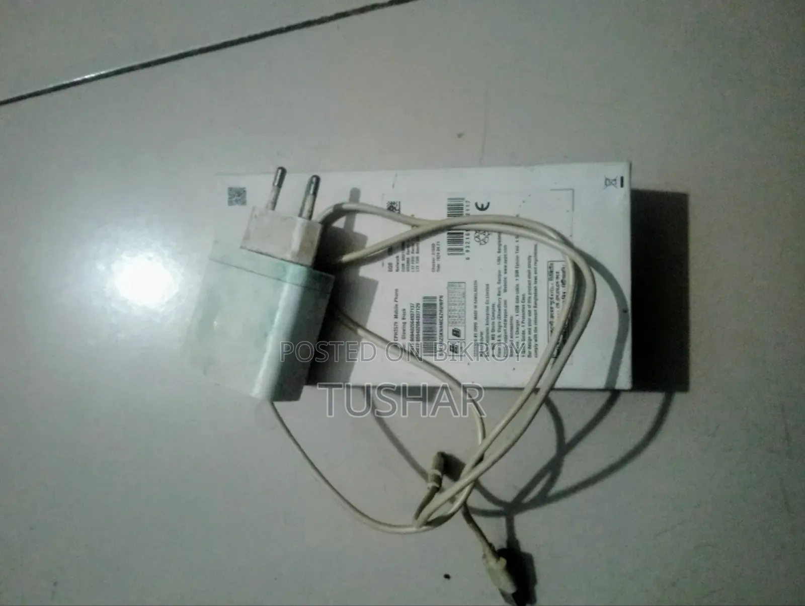Oppo A38 128 GB Black