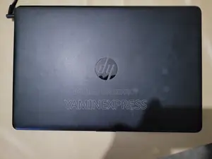 Laptop HP 15 4GB Intel Celeron HDD+SSD 512GB