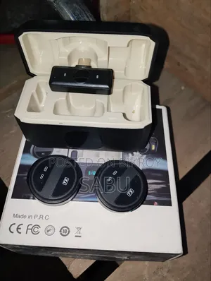Sx21 Microphone