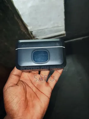 Sx21 Microphone