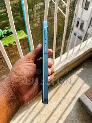 Samsung Galaxy A16 5G 128 GB Green
