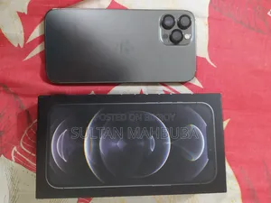 অ্যাপল আইফোন ১২ প্রো ম্যাক্স ১২৮ জিবি গ্রে
