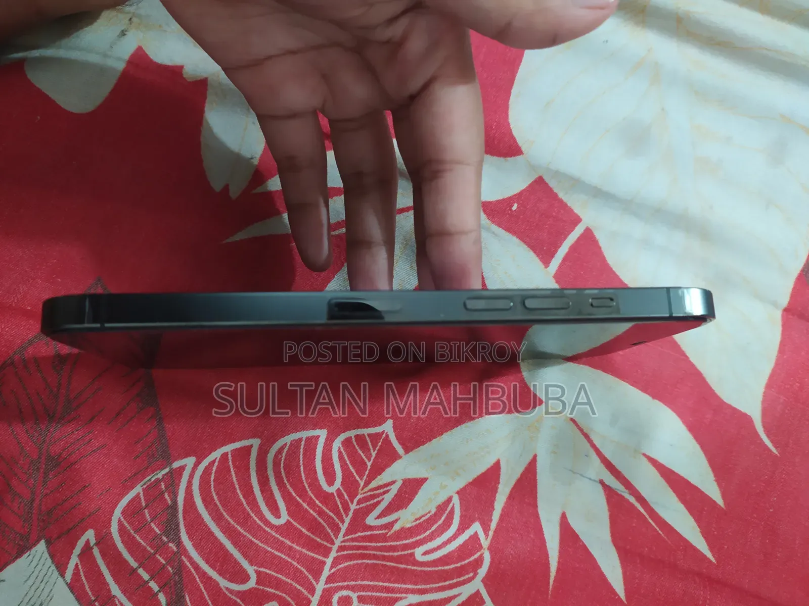 Apple iPhone 12 Pro Max 128 GB Gray