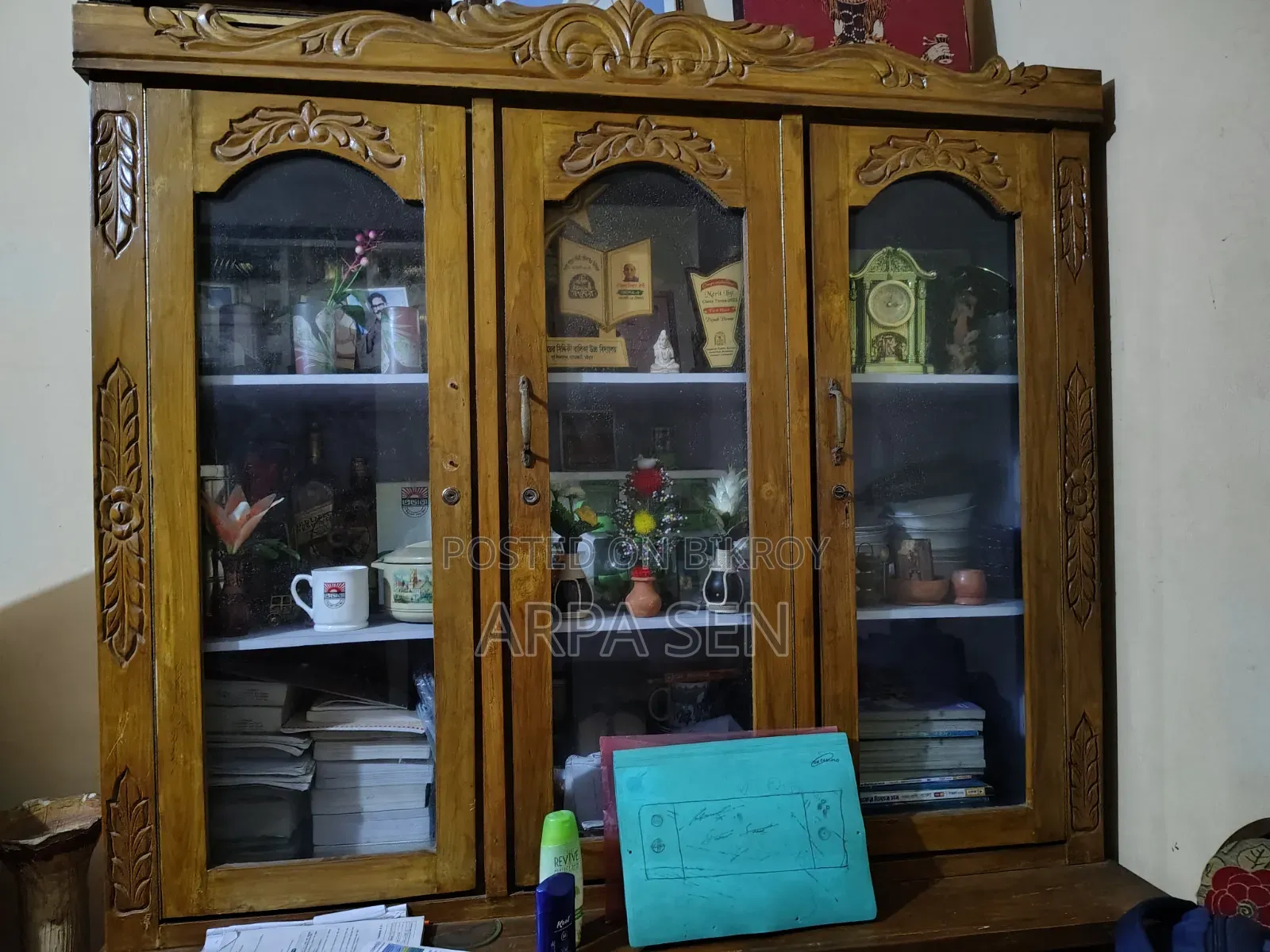 Wall Cabinet for Sale