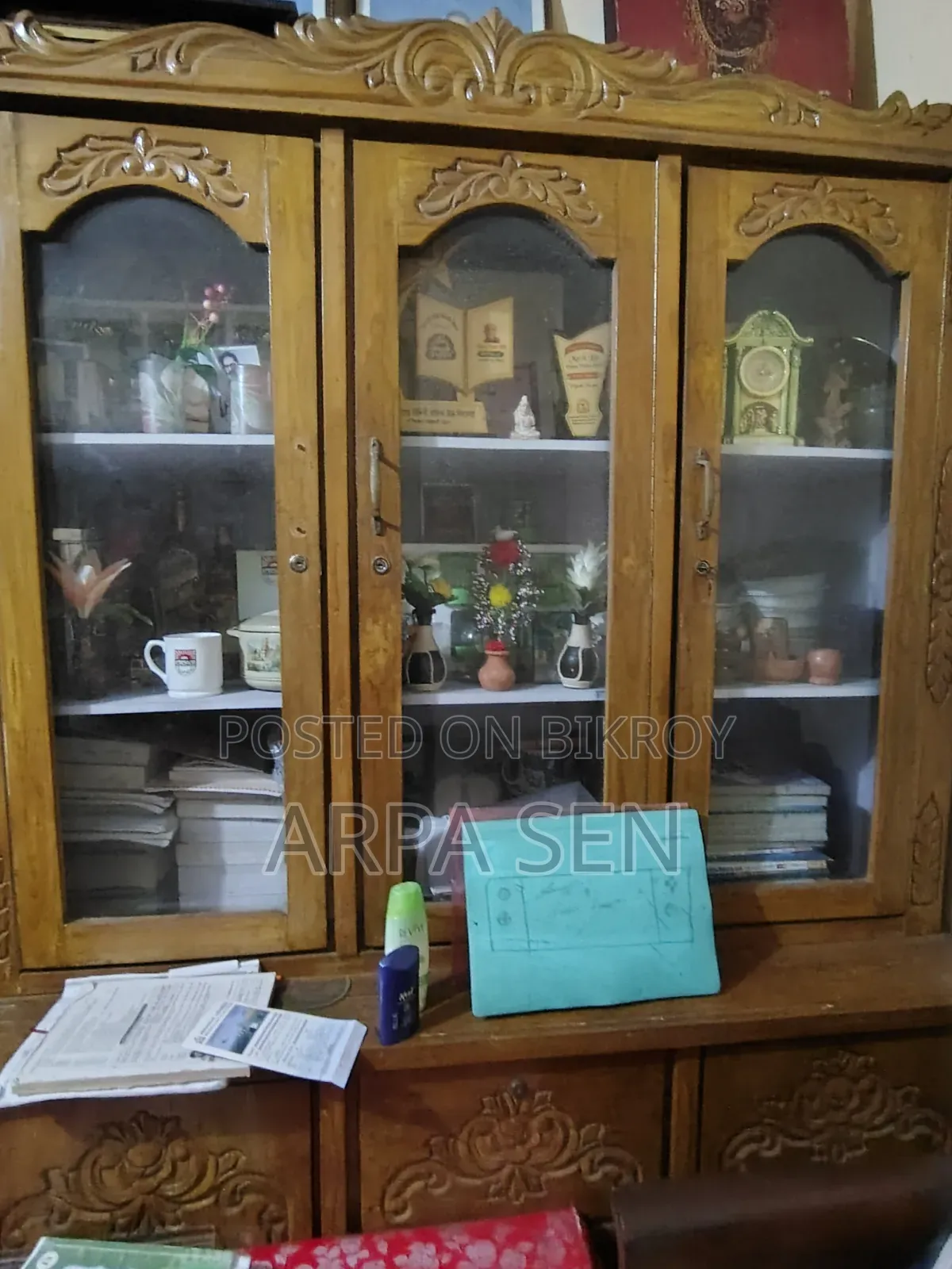 Wall Cabinet for Sale
