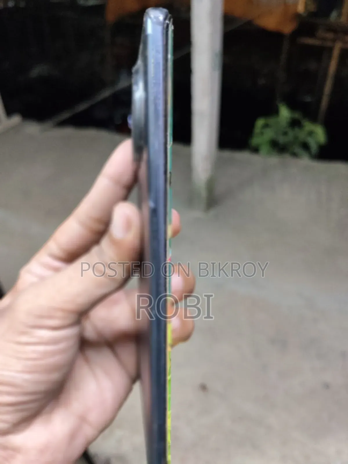 Tecno Spark 20 Pro Plus 256 GB Gray