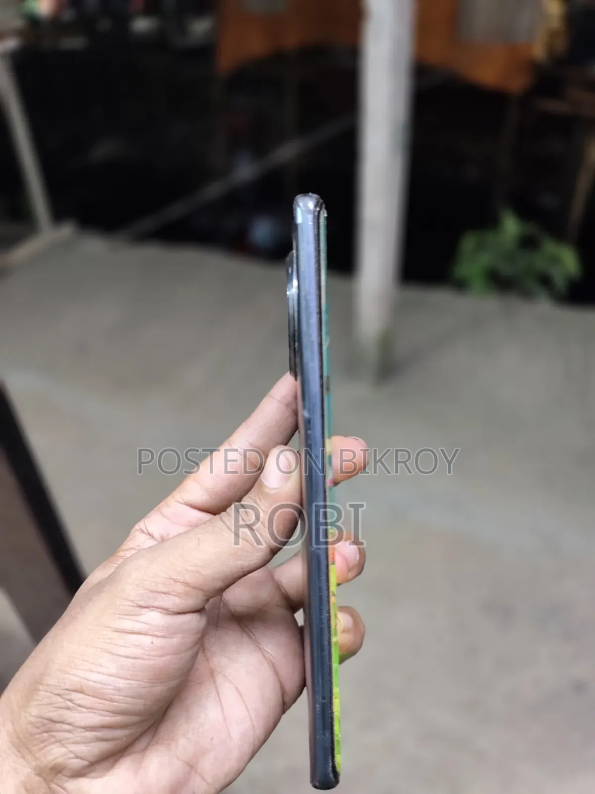 Tecno Spark 20 Pro Plus 256 GB Gray