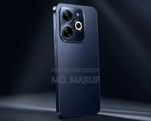 Infinix Hot 40i 128 GB Blue