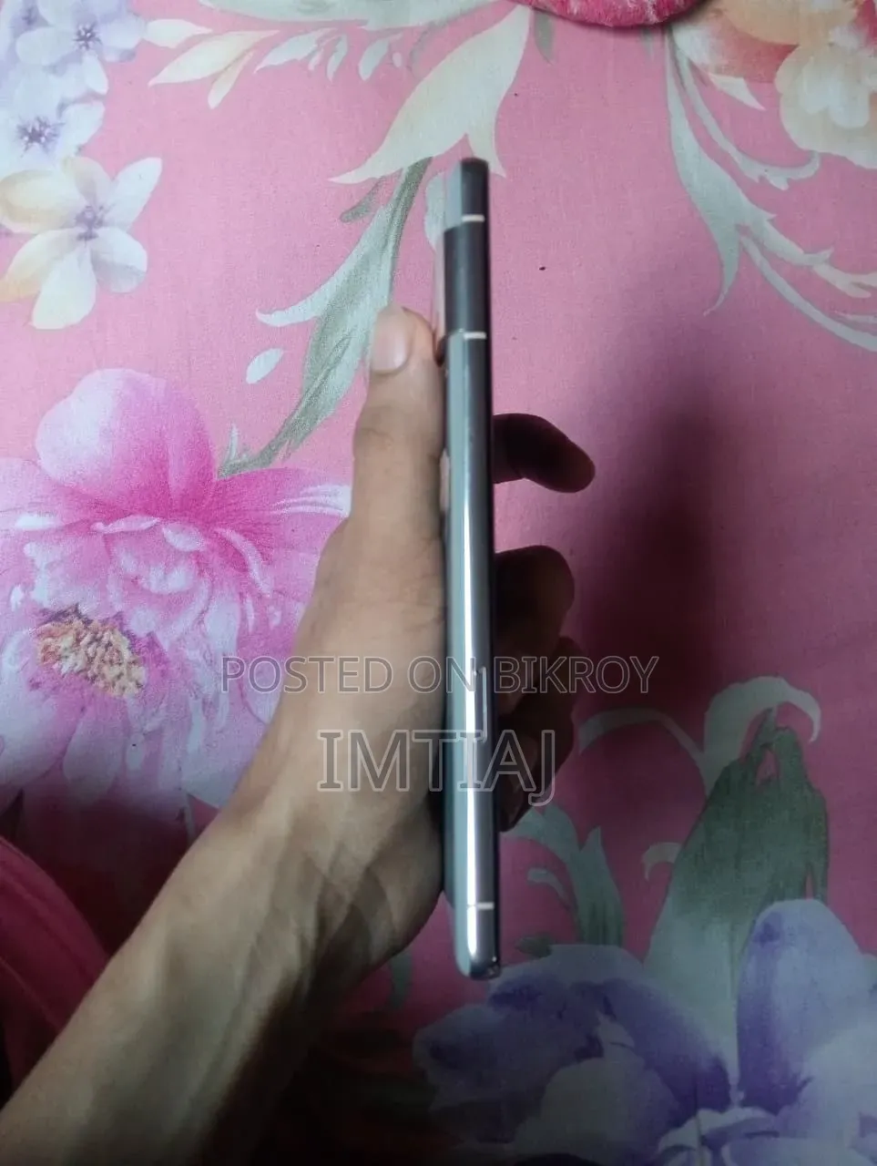 Google Pixel 7 Pro 128 GB Gray