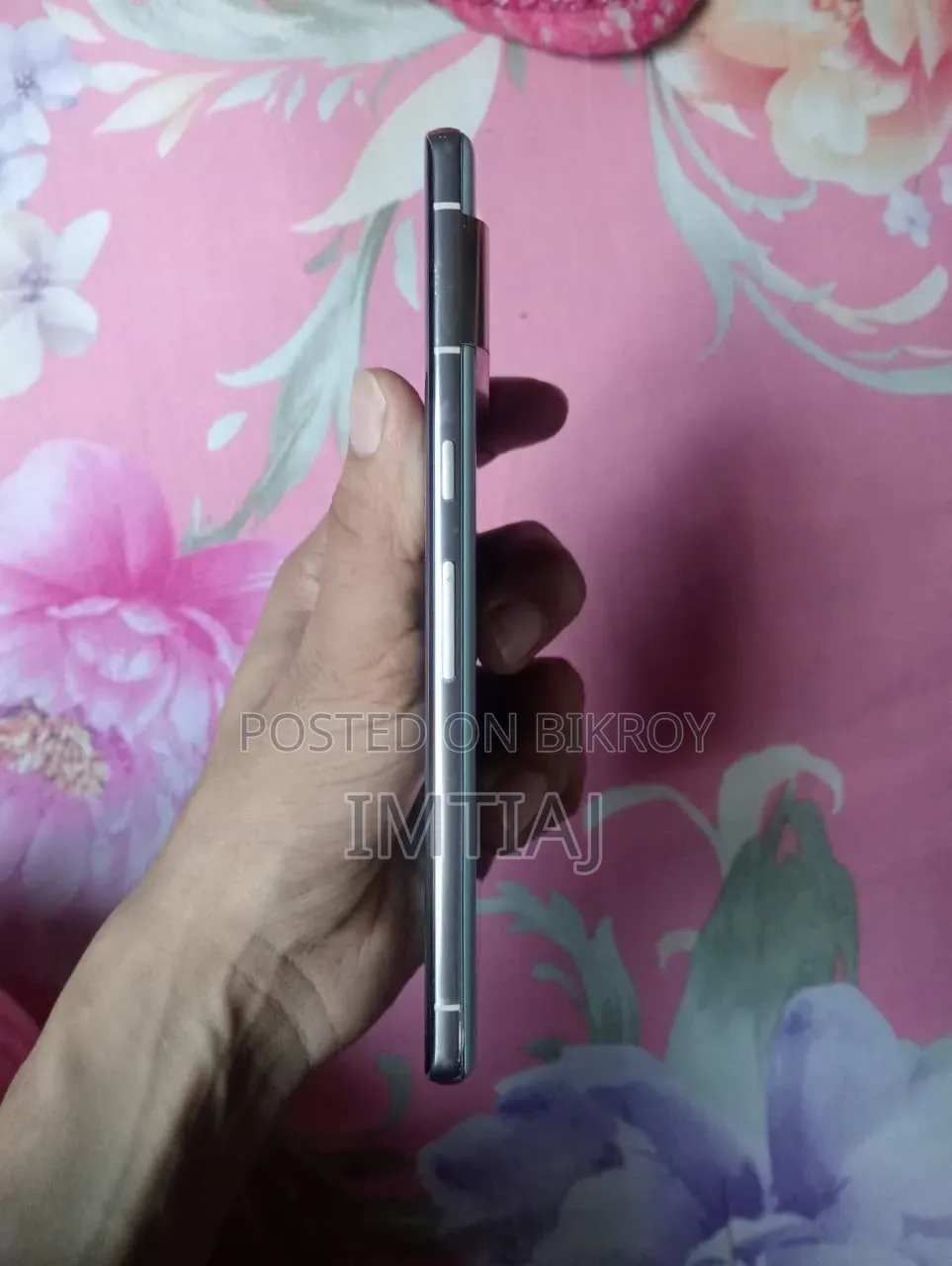 Google Pixel 7 Pro 128 GB Gray