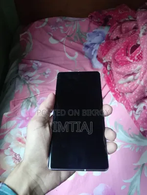 Google Pixel 7 Pro 128 GB Gray