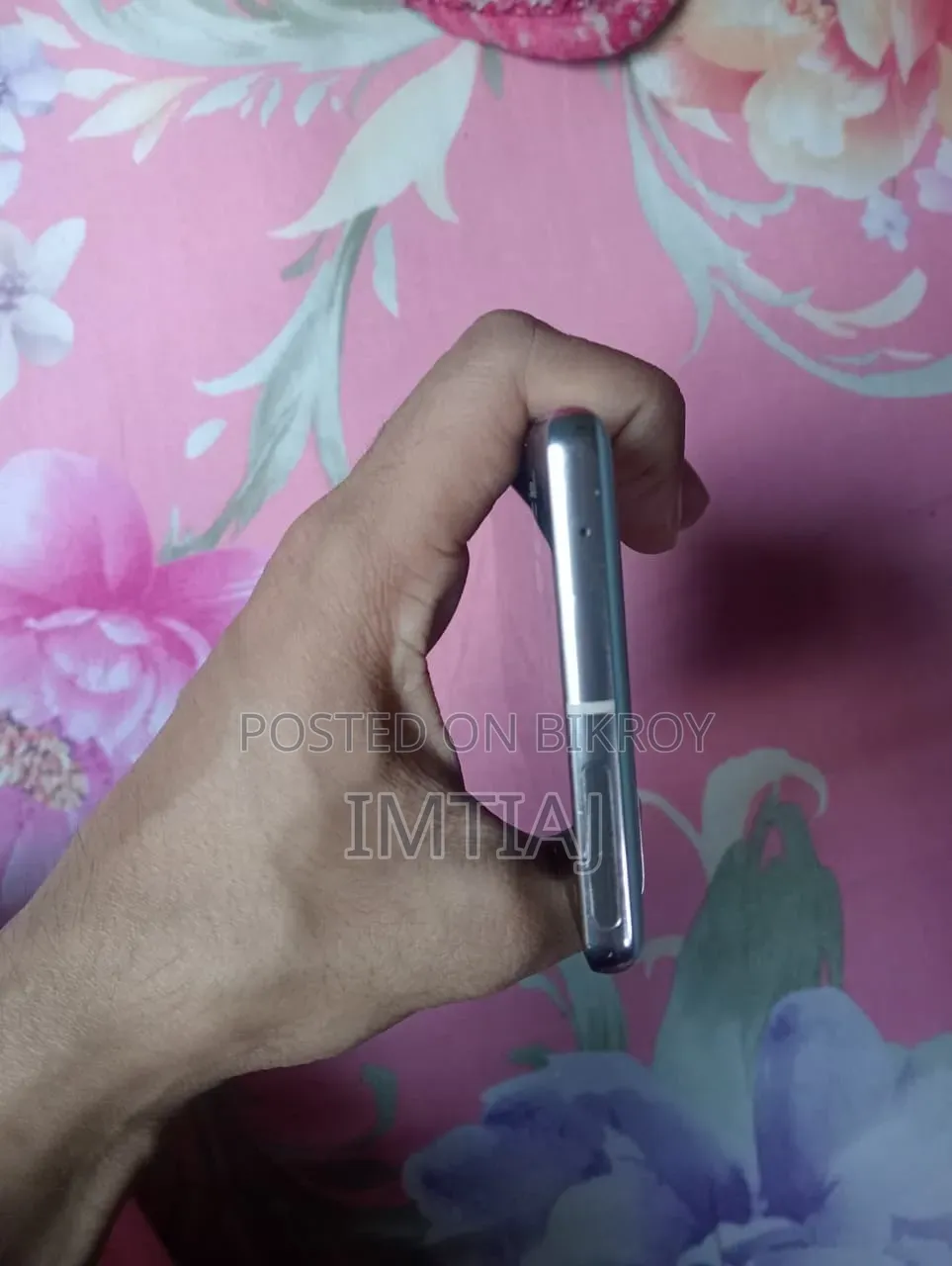 Google Pixel 7 Pro 128 GB Gray