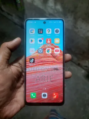 New Tecno Spark Go 64 GB Graphite