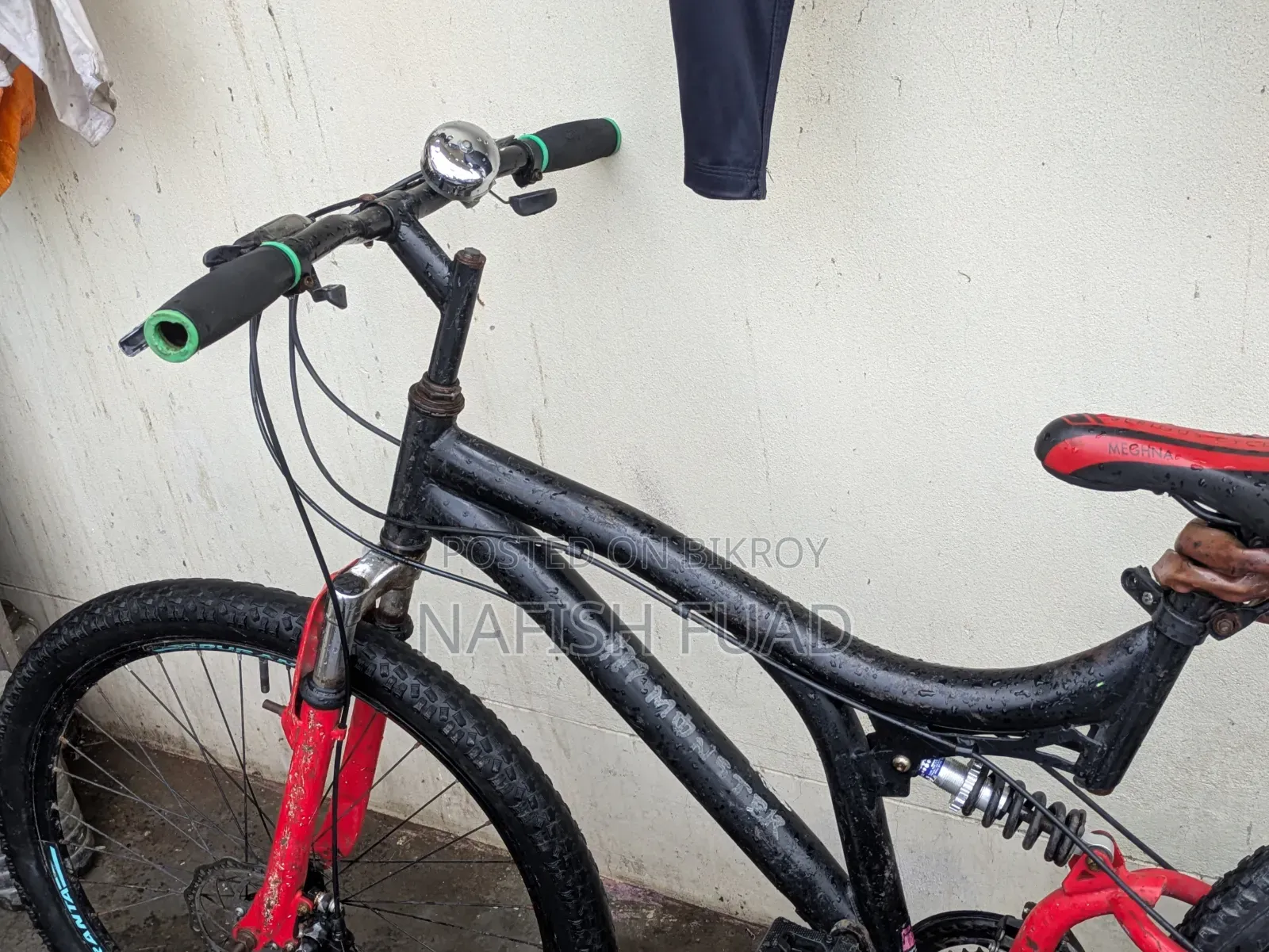 Bicycle for Sale