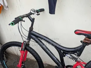 Bicycle for Sale