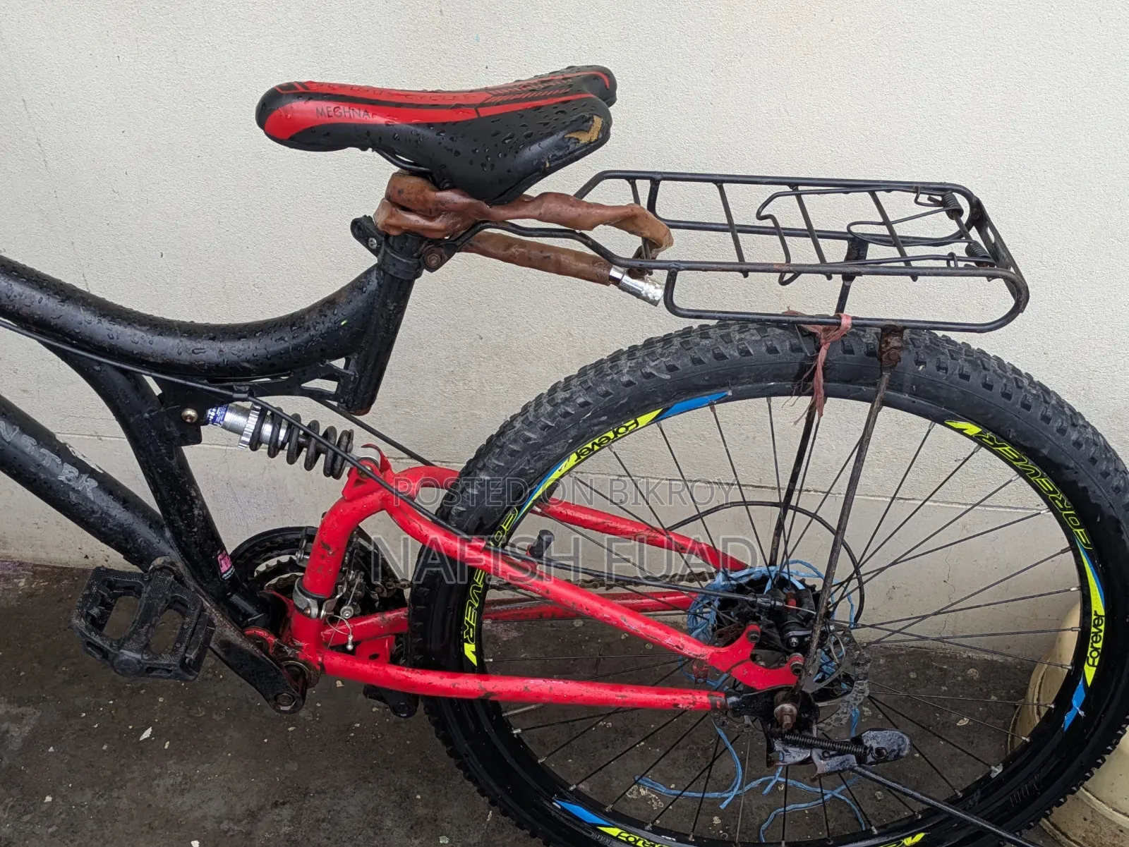 Bicycle for Sale