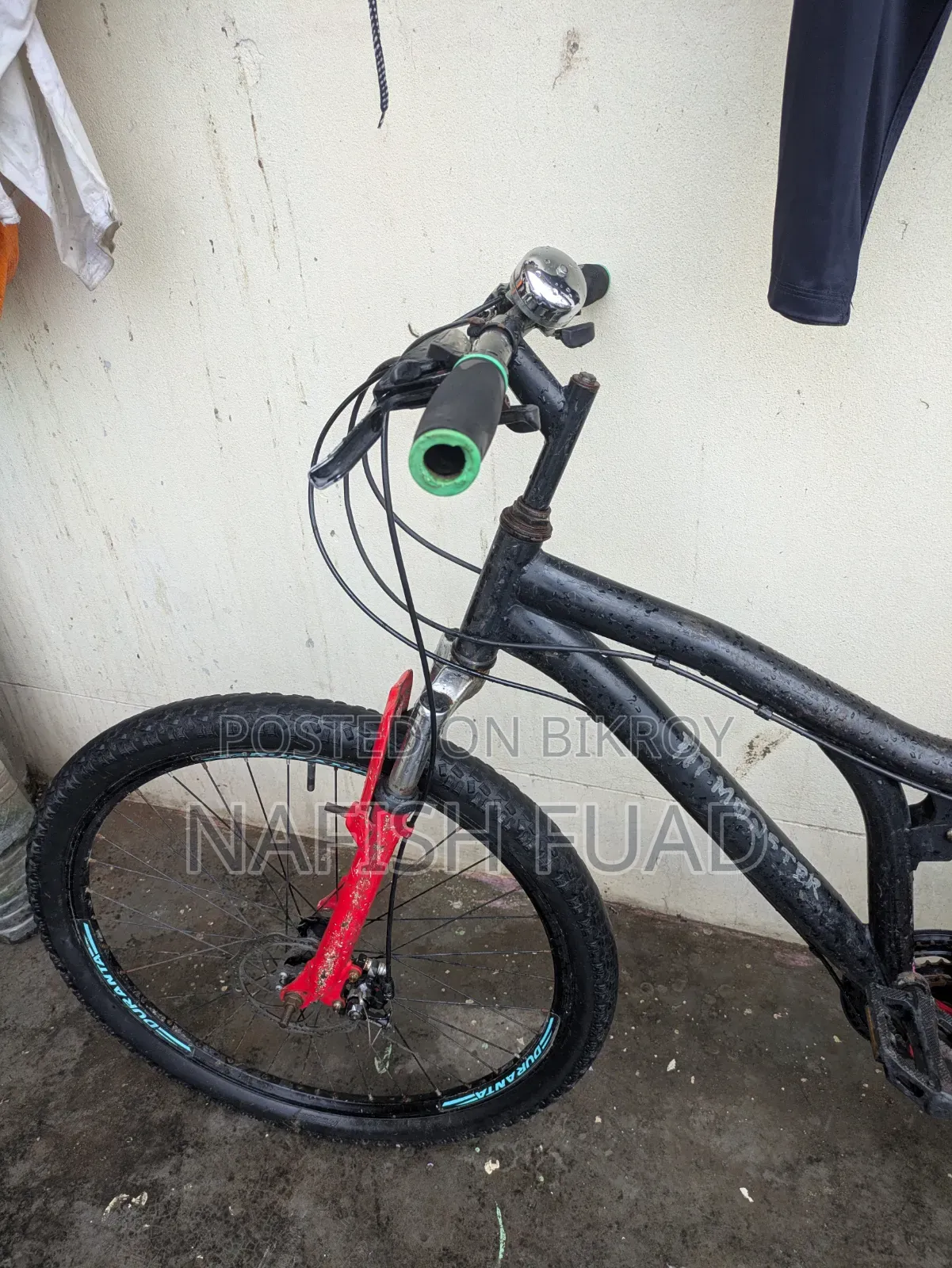 Bicycle for Sale