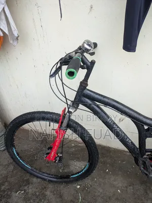 Bicycle for Sale