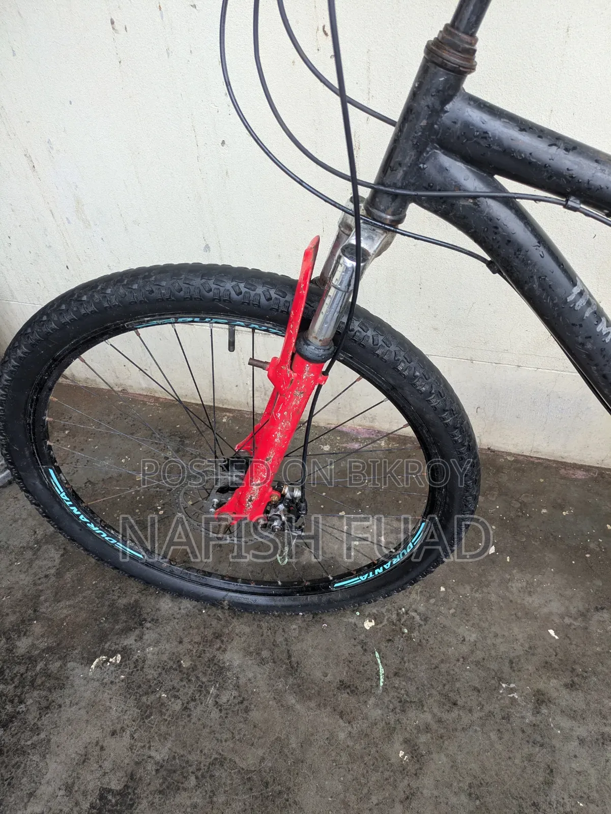 Bicycle for Sale