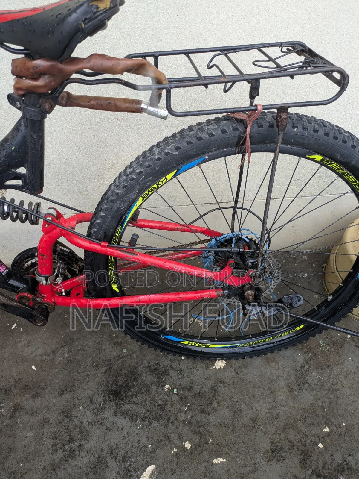 Bicycle for Sale