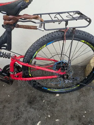 Bicycle for Sale