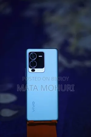 Vivo V25 Pro 256 GB Blue