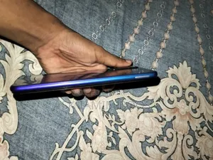 Vivo Y20 64 GB Blue