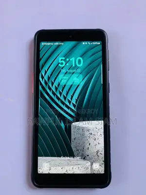 Samsung Galaxy Xcover 5 64 GB Black