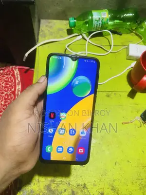 Samsung Galaxy M21 128 GB
